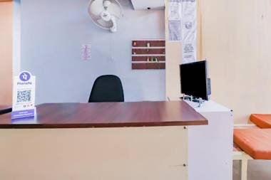 OYO 79516 Skyry Hotels