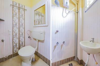 OYO 79516 Skyry Hotels