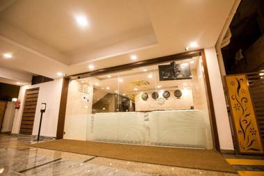 Hotel Grand Galaxy - T Nagar