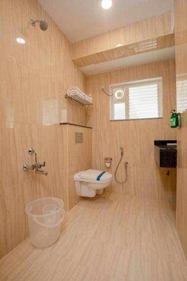 Hotel Grand Galaxy - T Nagar