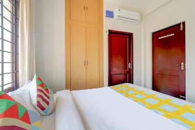 OYO Home 78561 Fantasea Uthandi