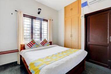 OYO Home 78561 Fantasea Uthandi