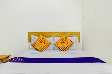 SPOT ON CHN1643 Grand Residency