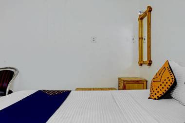 SPOT ON CHN1643 Grand Residency