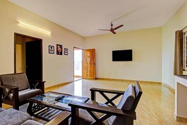 OYO 78534 Fantasea Kovalam