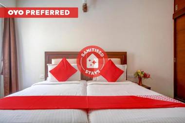 OYO Flagship 73611 Home Tree Service Apartment