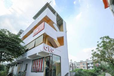 OYO Flagship 80021 Vinayak Residency