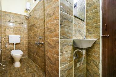 OYO Flagship 80021 Vinayak Residency