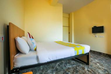 OYO Flagship 80021 Vinayak Residency