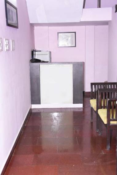 Aishwaryam Deshna Service Apartment Ambattur Chennai