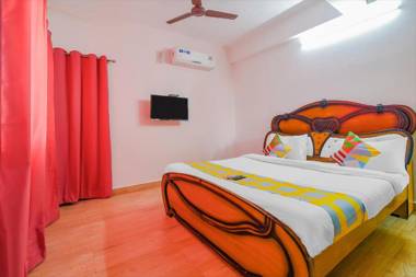 OYO 80469 Sai Krishna Nithyalam