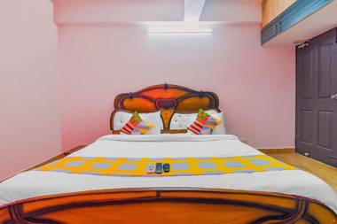 OYO 80469 Sai Krishna Nithyalam