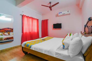 OYO 80469 Sai Krishna Nithyalam