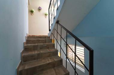 OYO 82043 Mahi Stays