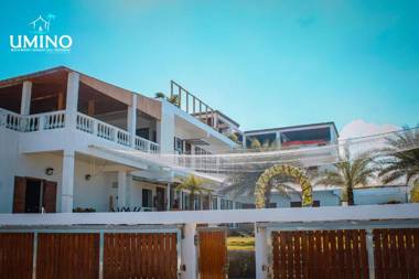 Umino Beach Resort