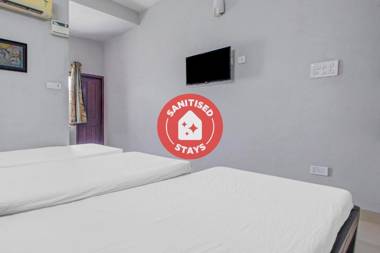 OYO 82132 GSR Residency