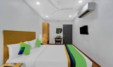 Treebo Trend Upar Hotel Thoraipakkam