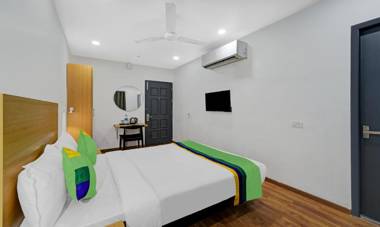 Treebo Trend Upar Hotel Thoraipakkam