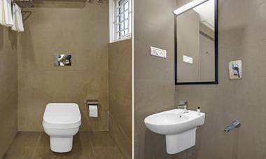 Treebo Trend Upar Hotel Thoraipakkam