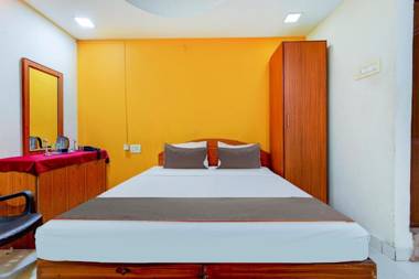 Collection O 82333 G Silver Hotels & Resorts