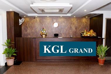 KGL GRAND HOTEL