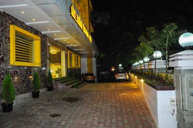 Stalin Pleasant Park