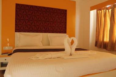 Stalin Pleasant Park