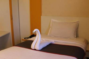 Stalin Pleasant Park