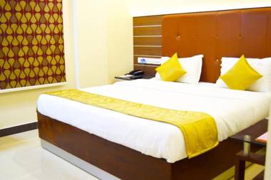 Thiviyam Airport Hotel
