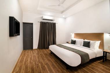 UPAR Hotels Nungambakkam