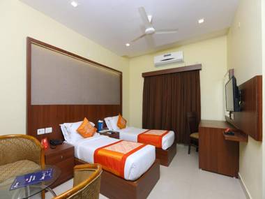 Capital O 10546 Parkway Inn