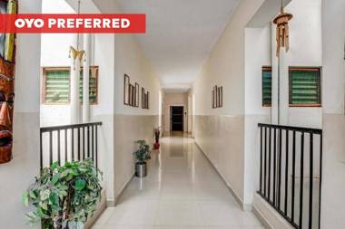 OYO Flagship 82739 Jeyam Residency