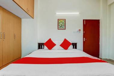 OYO Flagship 82739 Jeyam Residency