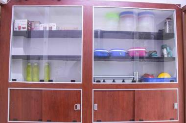 Greams Road Near - Apollo - Fusion Serviced Apartments