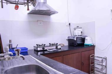 Greams Road Near - Apollo - Fusion Serviced Apartments