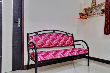 OYO Flagship 83517 Jvr Pleasant Dreams