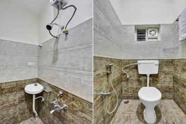 OYO Flagship 83517 Jvr Pleasant Dreams