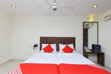 Collection O 83644 The OAKS Residency