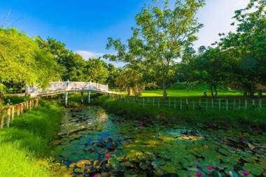 Hanu Reddy Residences - SPP Gardens