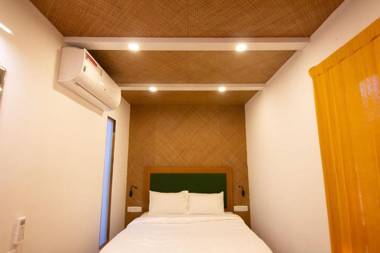 Hanu Reddy Residences - SPP Gardens