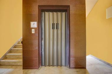 FabHotel Green Tree Inn