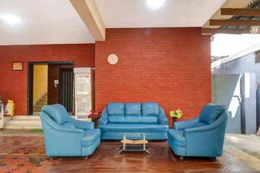 FabHotel Green Tree Inn