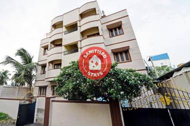 Collection O 83259 Senthamizh Residency