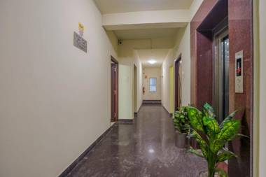 OYO Flagship 84324 Kelambakkam