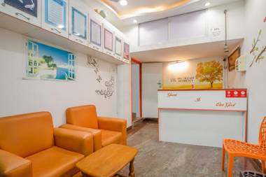 OYO Flagship 84324 Kelambakkam