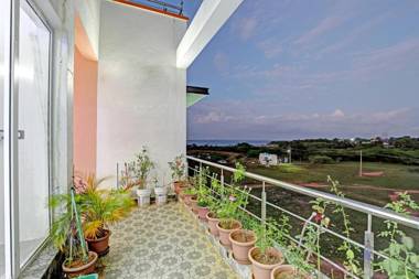 OYO Flagship 84672 Lake View Resort