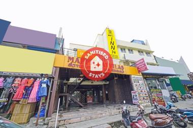 Collection O 85448 INN14 OMR