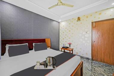 Collection O 85448 INN14 OMR