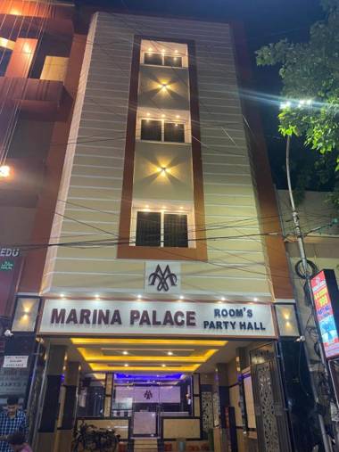 MARINA PALACE