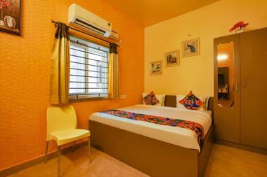 FabHotel Vijaylakshmi Stay Inn